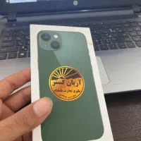 IPhone 13 normal 128 hn|موبایل|سیرجان, |دیوار