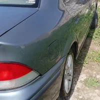 سمند دوگانه شرکت مدل ۸۶|خودرو سواری و وانت|شریفآباد, |دیوار