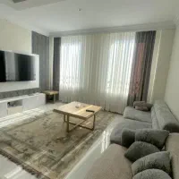 آپارتمان90متر-فول-امکانات-سالن-پرده-خور-بدون-مشابه