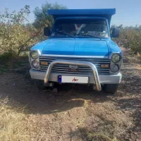 نیسان اجاری روزی ۵میلیون