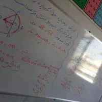 تیم برگزارکننده امتحان در تمام مقاطع