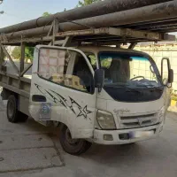 فوتون اهن کش ۸۷