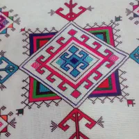 یه جفت پشتی دست سوز بسیار شیک|پشتی|زاهدان, |دیوار