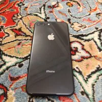 آیفون 8plus 256