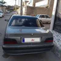 پژوپارسtu5|خودرو سواری و وانت|اهواز, شریعتی جنوبی|دیوار