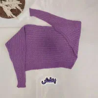 کراپ بافت به صورت یکجا  بفروش میرسدتعدا 16 تا|لباس|پردیس, فاز ۲|دیوار