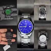 ساعت مچی کاسیو casio MTP ساعت ست