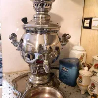 سماور کاملا سالم