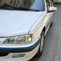 پژو پارس درحد صفر بدون مشابه کم کار