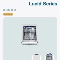 ماشین ظرفشویی پاکشوما|ماشین ظرفشویی|قرچک, باقرآباد|دیوار