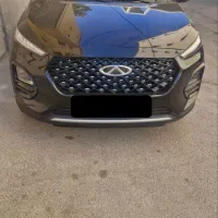 ام وی ام X22 Pro IE مدل ۱۴۰۱ فروش یا معاوضه خودرو