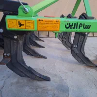 سوپر چیزل ۷خیش سام آرین|ماشین‌آلات صنعتی|اسدآباد, |دیوار