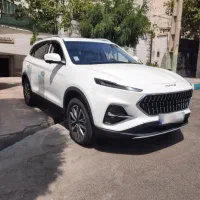 k7مدل اخر ۴۰۲ صفر خشک واقعی|خودرو سواری و وانت|تهران, گلستان (شهرک راه آهن)|دیوار