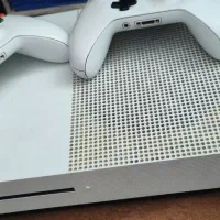 Xbox one s 1tra فول بازی دو دسته