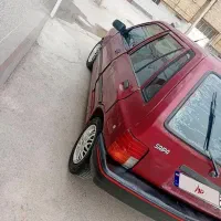 پراید هاچبک مدل  ۷۸