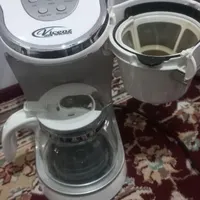 قهوهساز برقی قهوه ساز ویکنز