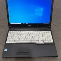 لبتاپ فوجیتسوو i5 نسل۶