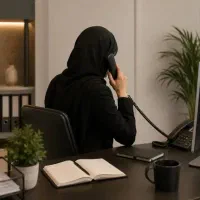 استخدام مشاور خانم در املاک