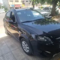 کوییک دنده‌ای ساده، مدل ۱۴۰۰