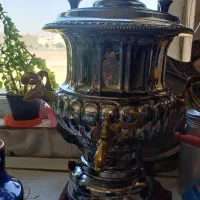 سماور|سماور، چای‌ساز، قهوه‌ساز|اسلام‌شهر, شهرک واوان|دیوار