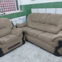 مبلمان هفت نفره ..