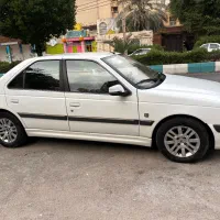 پارس ۹۲ بدون رنگ