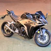 موتورسیکلت  GP300
