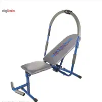 دستگاه تناسب اندام