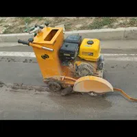 اجاره کاتر و برش آسفالت و بتن و پخش تراشه آسفالت|خدمات پیشه و مهارت|تهران, تهرانسر شرقی|دیوار