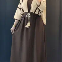 انواع لباس زنانه