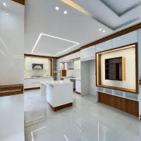 خانهای شیکتر از تصور شما 165 متر تک واحدی هوشمند|فروش آپارتمان|لاهیجان, شقایق|دیوار