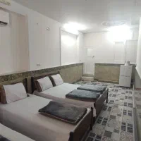 سوییت با پارکینگ نزدیک حرم