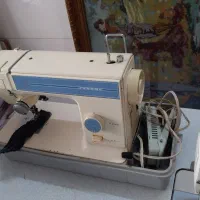 چرخ ژانومه راسته دوز مدل ۳۸۵ تمیز