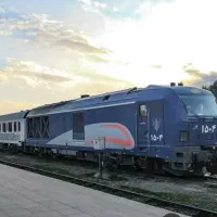 بلیط قطار بندرعباس به مشهد