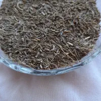 دانه زیره سیاه وپیاز زیره