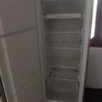 یخچال فریزر کنوود