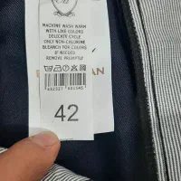 شلوارمردانه کتان خارجی وشلوارپارچه ای مردانه|لباس|شاهرود, |دیوار