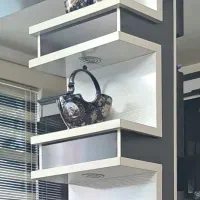 دکوری کابینت آشپزخانه