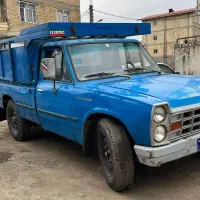 نیسان مدل 80