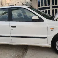 سمند ef7 مدل ۹۸|خودرو سواری و وانت|یاسوج, |دیوار