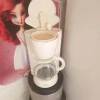 قهوه سازفلر|سماور، چای‌ساز، قهوه‌ساز|همدان, |دیوار