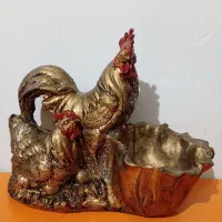 مجسمه و جاعودی