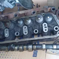 بلوک وسرسیلندر  پیکان کامل