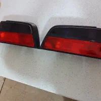 چراغ عقب پژو پارس