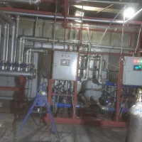 تاسیسات پکیج لوله کش|خدمات پیشه و مهارت|تهران, گیشا|دیوار