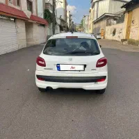 207 مدل ۱۴۰۱ سقف پانا بی رنگ معاوضه با آزرا ۲۰۱۰|خودرو سواری و وانت|رشت, منظریه|دیوار