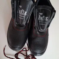 کفش ایمنی نو