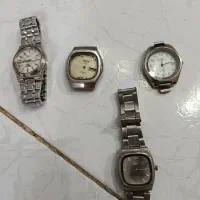 ساعت سیکو 5 اوماکس آبلوکس ژاپنی