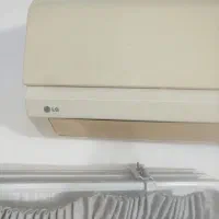 کولر الجی گلد ۱۸۰۰۰|کولر گازی و فن‌کوئل|رودسر, |دیوار