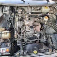 مزدا دوکابین ۲۰۰۰ ژاپن|خودرو سواری و وانت|آزادشهر, |دیوار